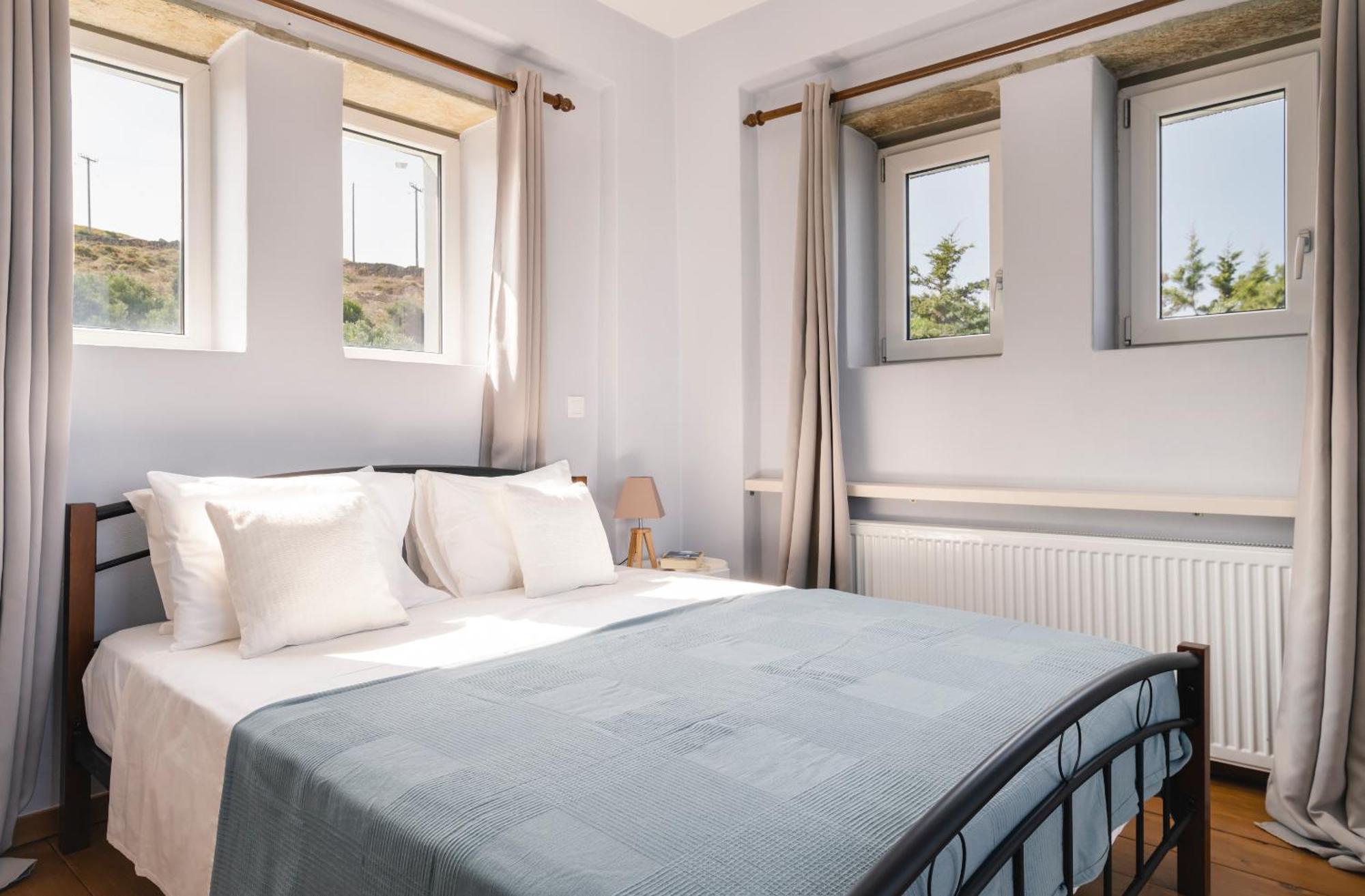 Ktima Petrina Volia- Maisonette Phos *
