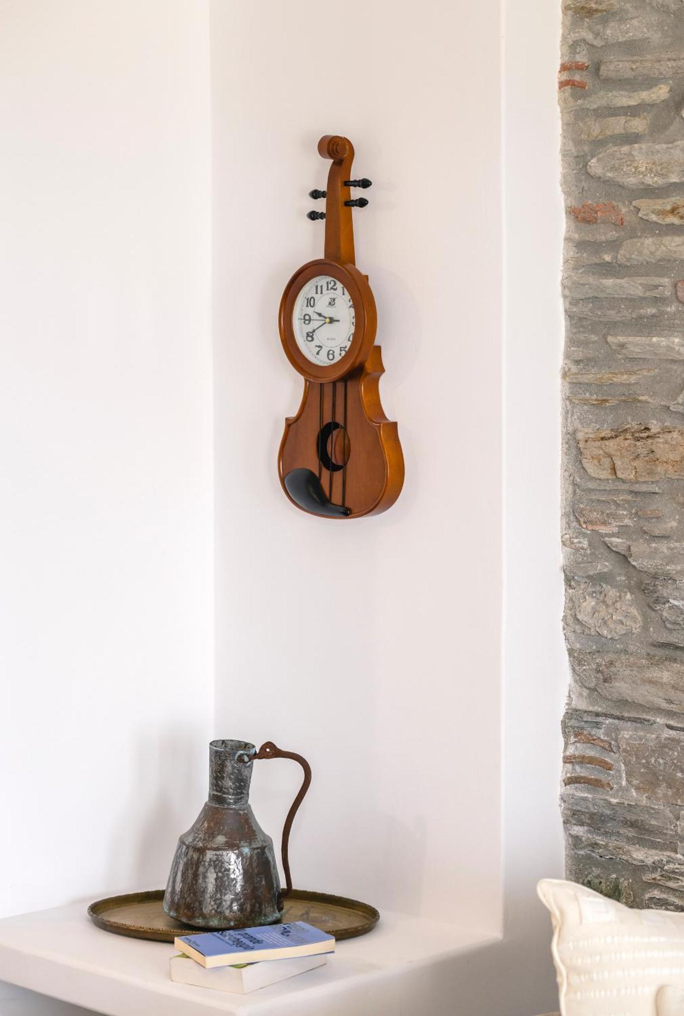 Ktima Petrina Volia- Maisonette Phos Ferienhaus Strapouries