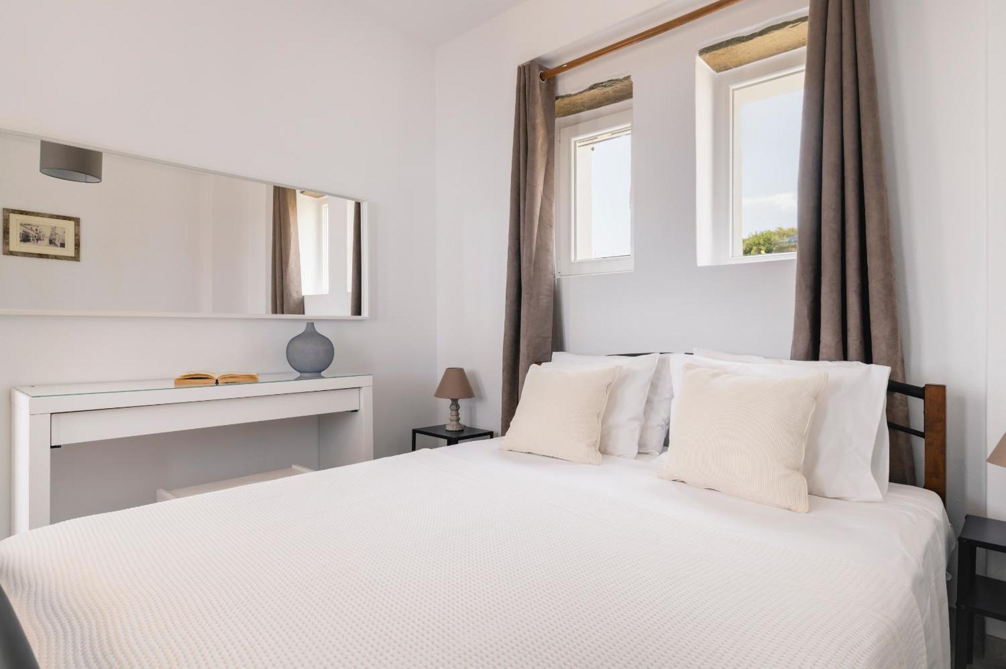 Ferienhaus Ktima Petrina Volia- Maisonette Phos Strapouries